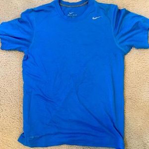 Nike men’s Dri-Fit tee